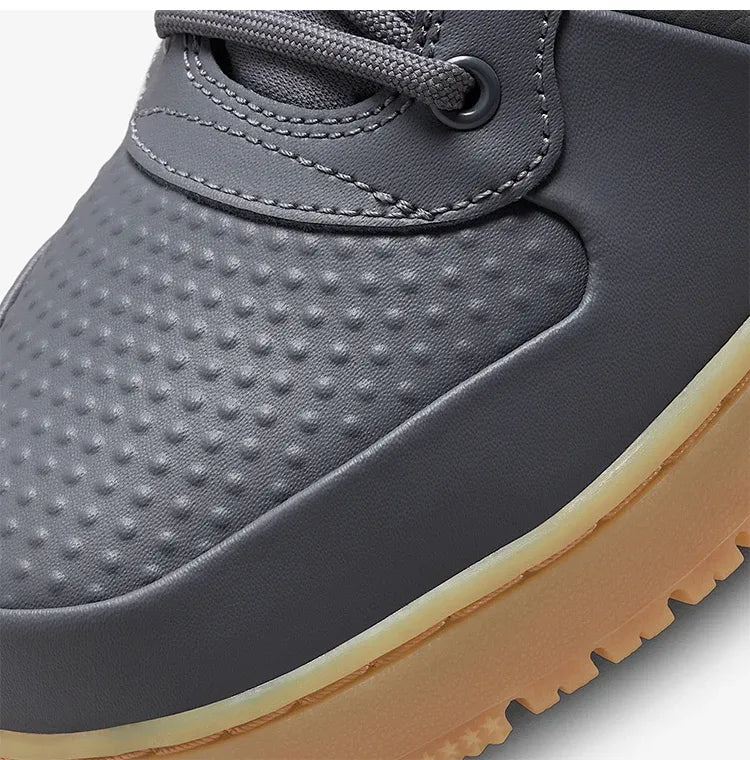 Nike genuine Court Borough men's classic sports board shoes AA0547-001