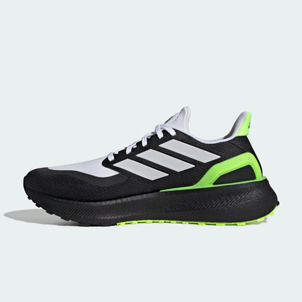 Scarpe da corsa unisex originali PUREBOOST 5 TR originali Adidas JI1016