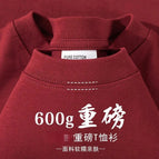 GERMANY / L / 600G Vino rosso