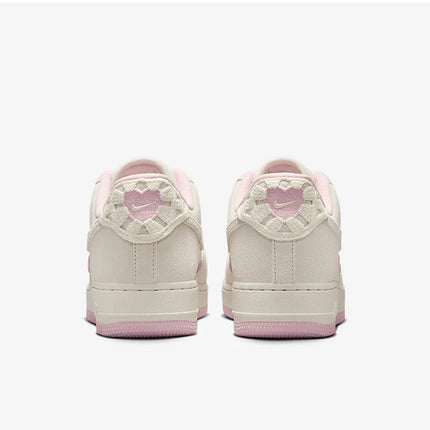 Nike Scarpe da ginnastica basse ufficiali autentiche AIR FORCE 1 da donna HV5992-111