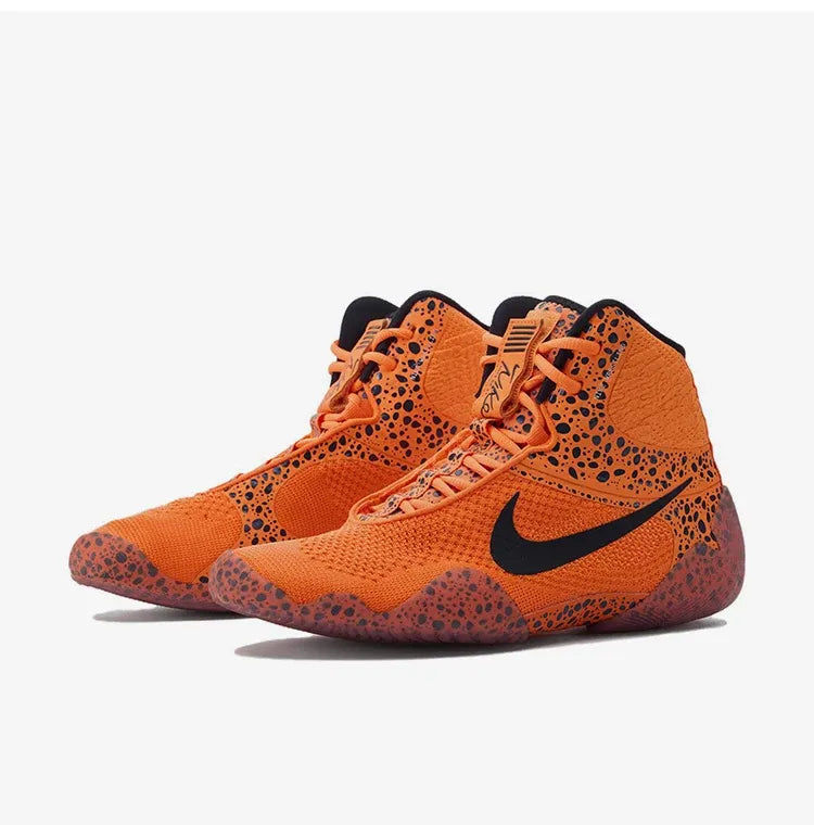 Nike Genuine Tawa SE Electric Men's and Women's Wear resistant Training Shoes FV3680-900