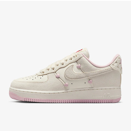 Nike Scarpe da ginnastica basse ufficiali autentiche AIR FORCE 1 da donna HV5992-111