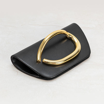 Gold Magnetic Closure Women Evening Bags Luxury Designer Handbag And Purse Party Banquet Chain Crossbody Bag Fashion ShoulderBag PlatiNum