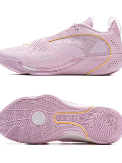 Scarpe da basket professionali Li-Ning da uomo WADE ALL CITY 13 ENCORE BOOM Cushion LiNing Sneakers da competizione bilanciate ABAV043