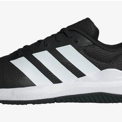 Adidas DropsetBase originali, nuove scarpe da allenamento casual da uomo JS3045