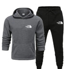 Dark Grey / S