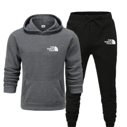2025 Printed casual outfits for men and women, running and outdoor workout sets, luxury sports hats, hoodies, and pants. PlatiNum