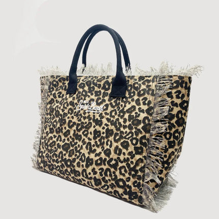 trendy brand denim embroidered shoulder bag, high-end elegant crossbody bag, luxurious handbag, new fashionable women's han PlatiNum