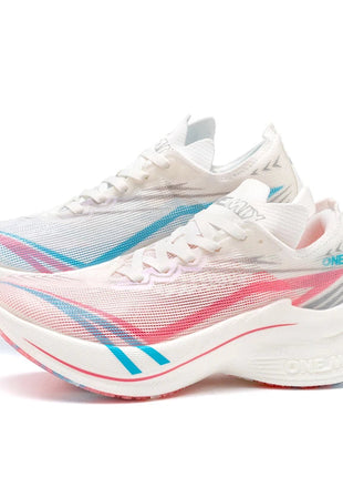 ONEMIX 2026 Tupo Nuove Scarpe da Corsa Marathon con Piastra in Carbonio, Supporto Stabile per Assorbimento degli Urti, Sneakers Ultraleggere con Rimbalzo platinumshop