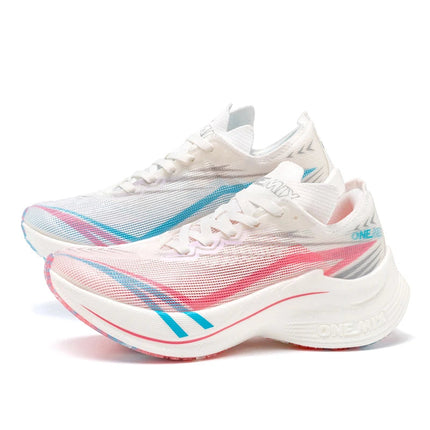 ONEMIX 2026 Tupo Nuove Scarpe da Corsa Marathon con Piastra in Carbonio, Supporto Stabile per Assorbimento degli Urti, Sneakers Ultraleggere con Rimbalzo platinumshop
