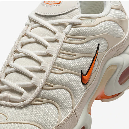 Scarpe da corsa ammortizzate Nike Air Max Plus originali da uomo DM0032-019
