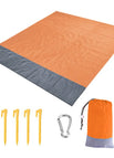 orange grey