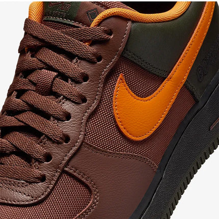 Nike Air Force 1 Men's Sports Low-Top Durable Sneakers CK2630-201