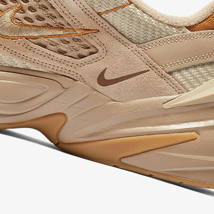 Scarpe da corsa traspiranti alla moda da uomo Nike Official Genuine M2K TEKNO SP BV0074-200