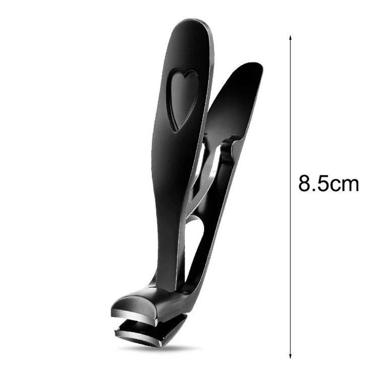 Sharp Toenail Ingrown Cuticle Nipper Nail Clipper Edge Cutter Scissor Nail Pliers Tool Dead Skin Remover Pedicure Manicure Tools