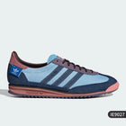 adidas Originals Scarpe da ginnastica basse antiscivolo retrò unisex IE9027