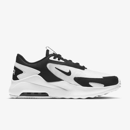 Scarpe da corsa basse ammortizzate Nike AIR MAX BOLT originali da uomo CU4151-102