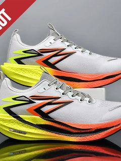 2026 NEW Men Sports Running Shoes Off Marathon Breathable Light Comfortable Women Athletic Sneakers