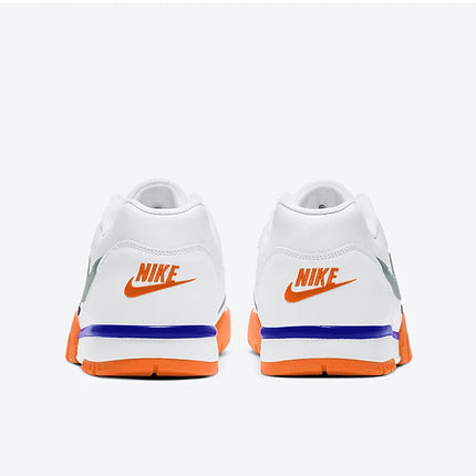 Nike Authentic CROSS Scarpe da ginnastica casual basse ammortizzate leggere e durevoli da uomo CQ9182-103