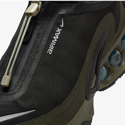 Scarpe da corsa sportive ammortizzate con cuscino d'aria da uomo Nike Authentic Air Max Dn HQ8605-002