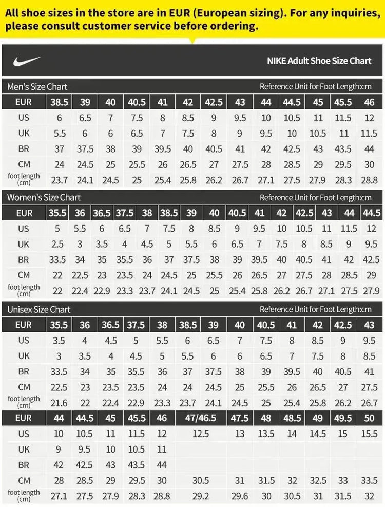 Nike Black Khaki Color-Blocked Splatter Anti-Slip Durable Low-Top Outdoor Sports Shoes DM1106-200