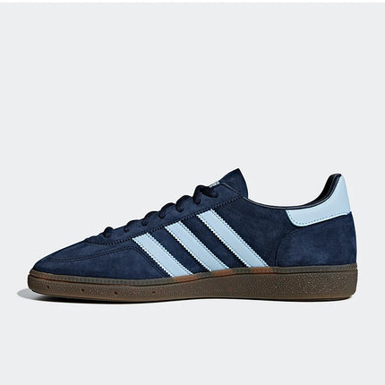 Scarpe da tavolo basse sportive da uomo e da donna originali ufficiali Adidas Spezial trifoglio BD7633