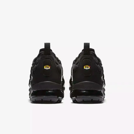 Nike Vapormax Plus TN Classic Red Air Cushion Men's and Women's Running Shoes Comfortable Lightweight Outdoor Sports Sneakers