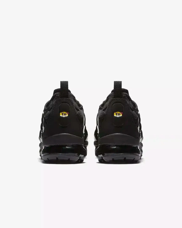 Nike Vapormax Plus TN Classic Red Air Cushion Men's and Women's Running Shoes Comfortable Lightweight Outdoor Sports Sneakers