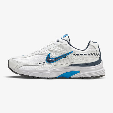 NIKE INITIATOR Scarpe da corsa traspiranti Scarpe da corsa retrò Design ammortizzante antiscivolo e durevole Nero IB4339-001