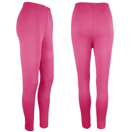 High Waist Women Leggings Women Leggings Seamless Fitness High Elastic Fashion Hip Liftting Slim Gym Trainning Pants PlatiNum