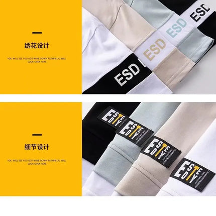 2025 New Men's T-shirt Korean Fashion Summer Short Sleeve Print Men's T-shirt Casual Harajuku Men's Clothing Graphic Men's T-shirt