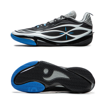 Scarpe da basket professionali Li-Ning da uomo WADE 808 5 ULTRA V2 SUPER BOOM Cushion LiNing Competition Sneakers ABAV045