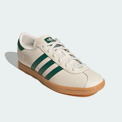 Scarpe da ginnastica classiche unisex con suola sottile ufficiali Adidas a tre strisce JR8311