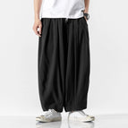 Asian XL 71-80KG / Black