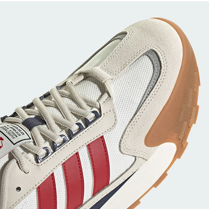 Scarpe da corsa Adidas originali FUTRO MIXR unisex stringate resistenti all'usura JP8576