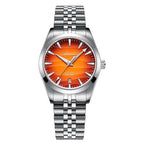 ADDIESDVIE Men Watch Desert Texture BGW9 Super Luminous 316L Steel 20Bar Diving AD2540 8215 Movement Mechanical Automatic Watch