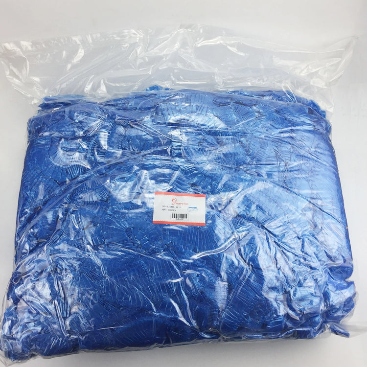 1200Pcs/Carton Disposable Foot Tub Pedicura Chair Plastic Pedicure Liners Spa Liners Bags for Spa Pedicure Chair