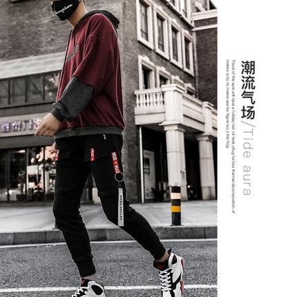 Men Basketball Shoes Fashion Non-slip Mens Casual Sneakers Man Sports High Quality Outdoor Jogging Shoes Boys Athletic Wear Traf