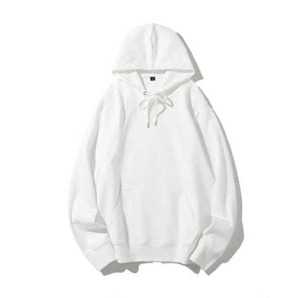 Custom Embroidered Hoodies - Personalised Names & Text Team Logo Customisable Logo Printing Winter/Spring 2025 New Arrival