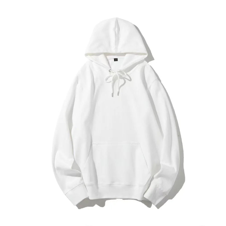 Custom Embroidered Hoodies - Personalised Names & Text Team Logo Customisable Logo Printing Winter/Spring 2025 New Arrival