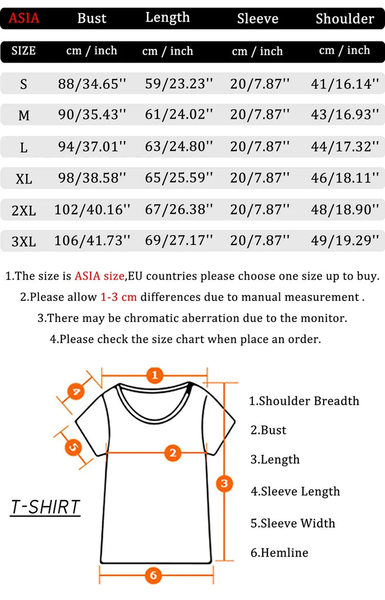 Fly Amore Palloncini Stampe T-shirt da donna Morbida e traspirante Manica corta Street Hip Hop Trend Top Casual T-shirt femminile Abbigliamento