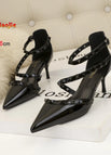 Heels 6cm
