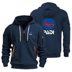 Navy Blue1 / L