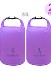 2X20LPurple