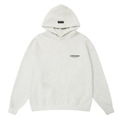 25fw Classic Brand Hoodies Sweatpants Set High Quality Fleece Sweatshirts Men Women Hiphop Streetwear Oversize Tracksuits Sets PlatiNum