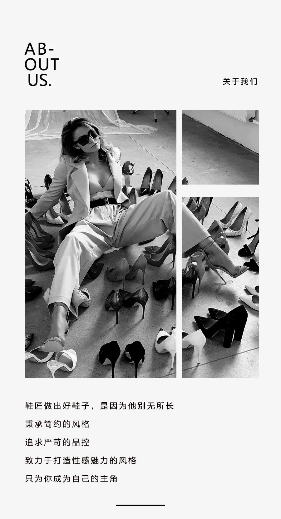 2025 New Black Baotou Sandals for Women, Pointed High Heels,Ultra fine Heels,One Word Back Empty Half Slippers for External Wear