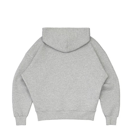 2026 Trendy High Street Retro Casual Streetwear Men's Sports Suit Y2K Harajuku Embroidered Hoodie men Hip-hop Loose Sweatpants PlatiNum