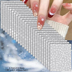 SetAD (24 Sheets)
