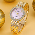 Gold