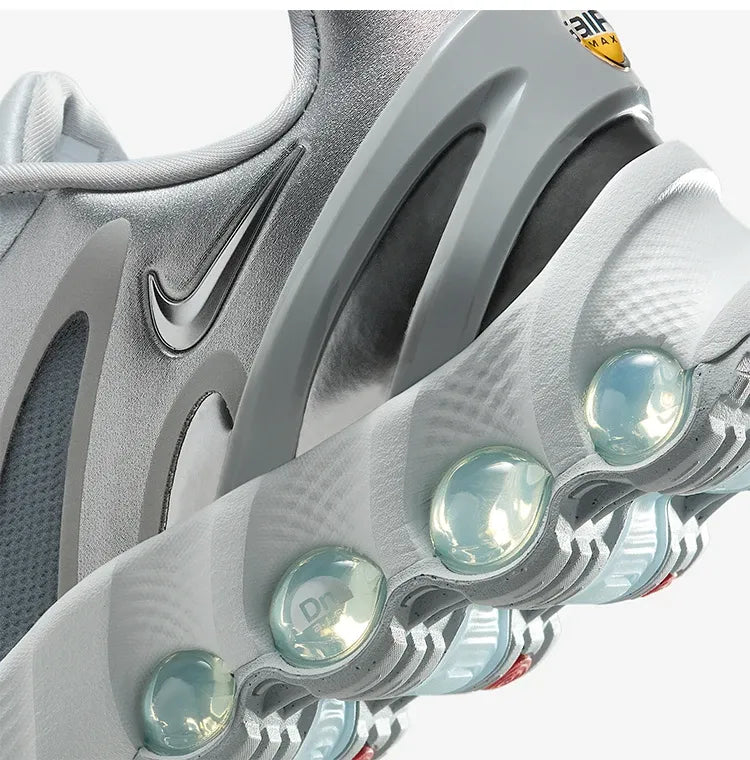 Nike Authentic AIR MAX DN8 Women's Lightweight Breathable Wear-Resistant Running Shoes HF5509-001
